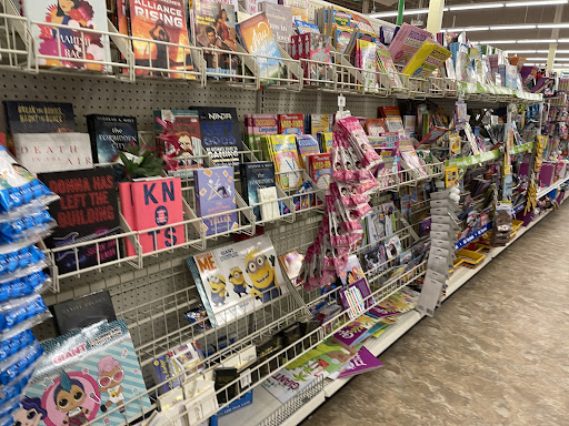 Dollar Store «Dollar Tree», reviews and photos, 1700 Sullivan Trail #1a, Easton, PA 18040, USA