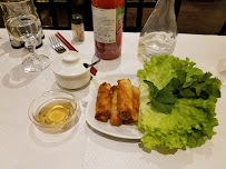 Plats et boissons du Restaurant vietnamien Etoile Saigon （75017） à Paris - n°13