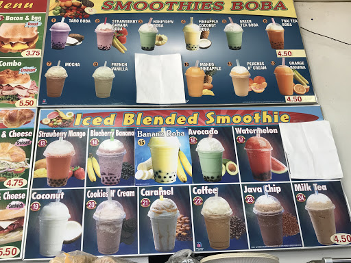 Donut Shop «Dulcet Gourmet Donut», reviews and photos, 23717 Vanowen St, Canoga Park, CA 91307, USA