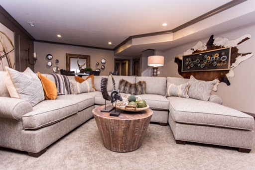 Furniture Store «Schmitt Furniture», reviews and photos, 101 E Main St, New Albany, IN 47150, USA