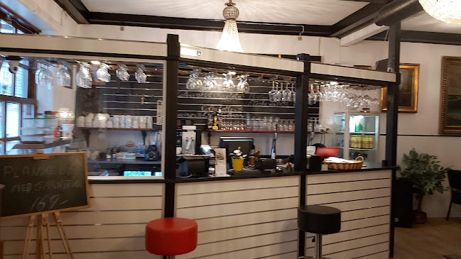 Åbningstider for Hotel Pandekagehuset