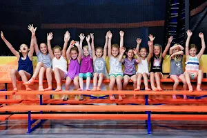 Sky Zone Trampoline Park image