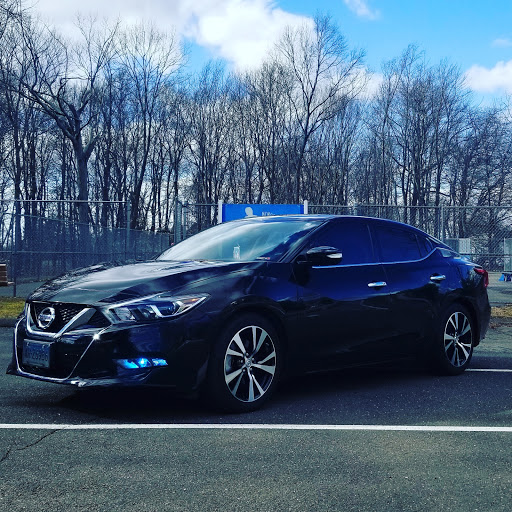 Nissan Dealer «County Line Nissan», reviews and photos, 2191 Straits Turnpike, Middlebury, CT 06762, USA