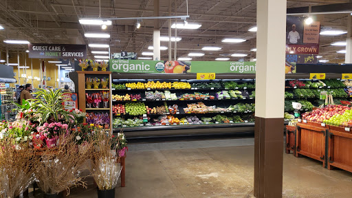 Grocery Store «Kroger», reviews and photos, 528 S College Ave, Bloomington, IN 47403, USA