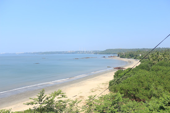 Siridao beach II