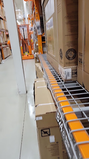 Home Improvement Store «The Home Depot», reviews and photos, 6489 S 27th Street, Franklin, WI 53132, USA