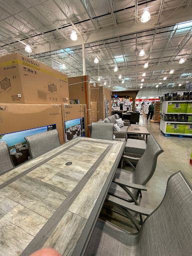 Warehouse store «Costco Wholesale», reviews and photos, 1500 Fitzgerald Ct, Lexington, KY 40509, USA