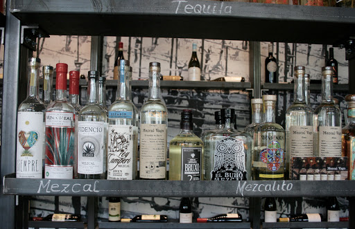 Liquor Store «Grand Cata, Latin Wine Shop», reviews and photos, 1550 7th St NW, Washington, DC 20001, USA