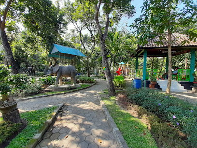 Gajah Wong Educational Park