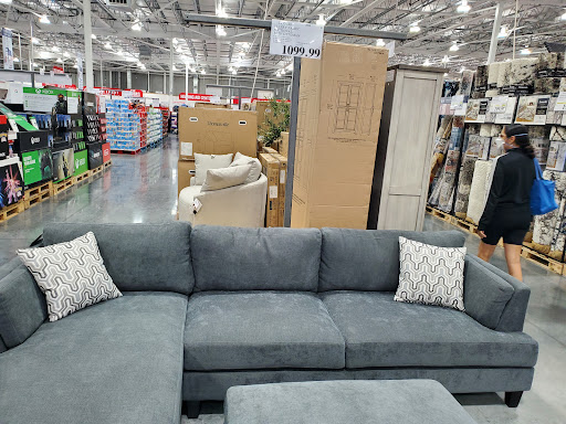 Warehouse store «Costco Wholesale», reviews and photos, 14585 Biscayne Blvd, North Miami Beach, FL 33181, USA