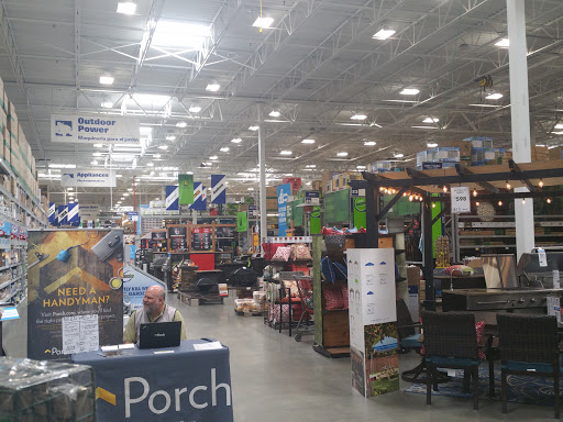 Lowes Home Improvement image