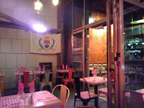 Atmosphère du Restaurant La Table Niçoise à Cagnes-sur-Mer - n°7