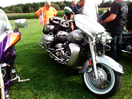 ATV Dealer «Pioneer Motorsport», reviews and photos, 12220 Olean Rd, Chaffee, NY 14030, USA