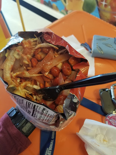 Ice Cream Shop «Las Delicias», reviews and photos, 1815 Old Morrilton Hwy #103, Conway, AR 72032, USA