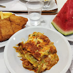 Photo n°1 de l'avis de Andrea.. fait le 11/08/2023 à 20:22 sur le  Leonardo à Florence