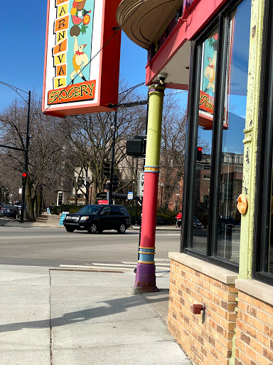 Grocery Store «Carnival Foods», reviews and photos, 458 W Dickens Ave, Chicago, IL 60614, USA