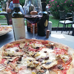 Photo n°5 de l'avis de Patrice.o fait le 14/07/2021 à 08:17 sur le  Pizzeria Leon D'Oro à Verona