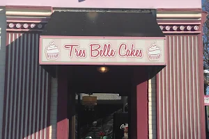Tres Belle Cakes image