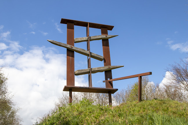 Anmeldelser af Tørskind grusgrav i Kolding - Museum