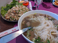 Soupe du Restaurant vietnamien Restaurant Nhu Y à Torcy - n°4