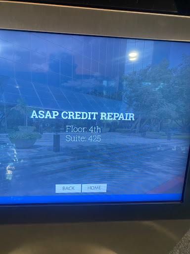Credit Counseling Service «ASAP Credit Repair», reviews and photos