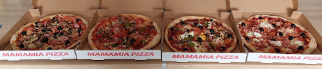 Plats et boissons du Pizzas à emporter MAMAMIA PIZZA à Hagondange - n°4