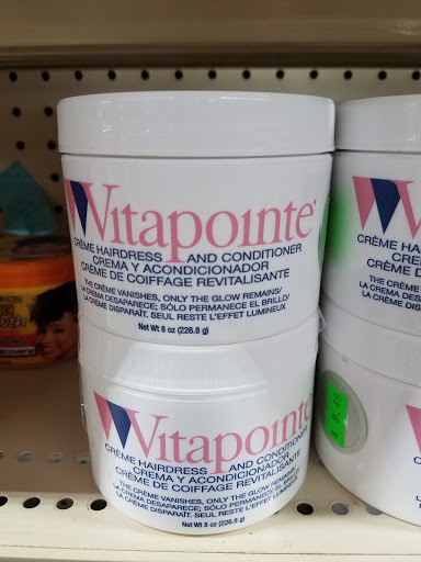 Beauty Salon «Beauty World», reviews and photos, 1998 Stone Rose Dr, Rocky Mount, NC 27804, USA