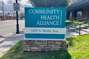 Community Health Alliance – Wells Ave. Health Center image