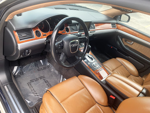 Car Dealer «Midwest Motors», reviews and photos, 7715 W 10th St, Indianapolis, IN 46214, USA