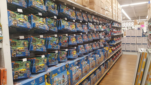 Toy Store «Toys