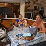 Photo n°2 de l'avis de Sónia.e fait le 28/08/2022 à 09:21 sur le  L'Approdo - Ristorante - Bed and Breakfast à Piano di Sorrento