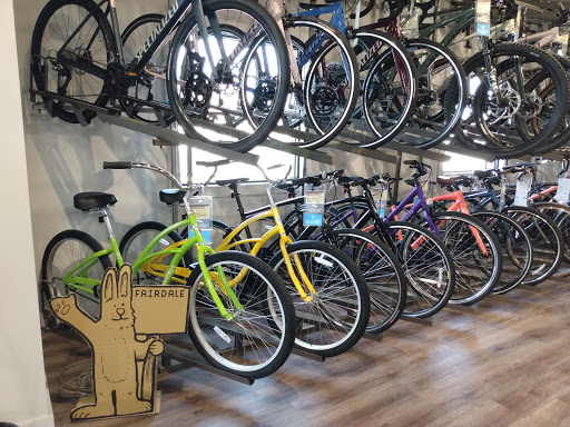 Bicycle Store «Gorham Bike & Ski», reviews and photos, 247 Main St, Saco, ME 04072, USA