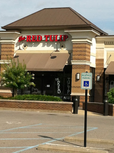 Red Tulip, 1545 Nashville Pike suite 106, Gallatin, TN 37066, USA, 