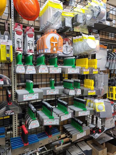 Paint Store «Pino & Son Paint & Hardware», reviews and photos, 2901 New York Ave, Union City, NJ 07087, USA