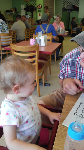 Convenience Store «Circle K», reviews and photos, 606 U.S. 9, Little Egg Harbor Township, NJ 08087, USA