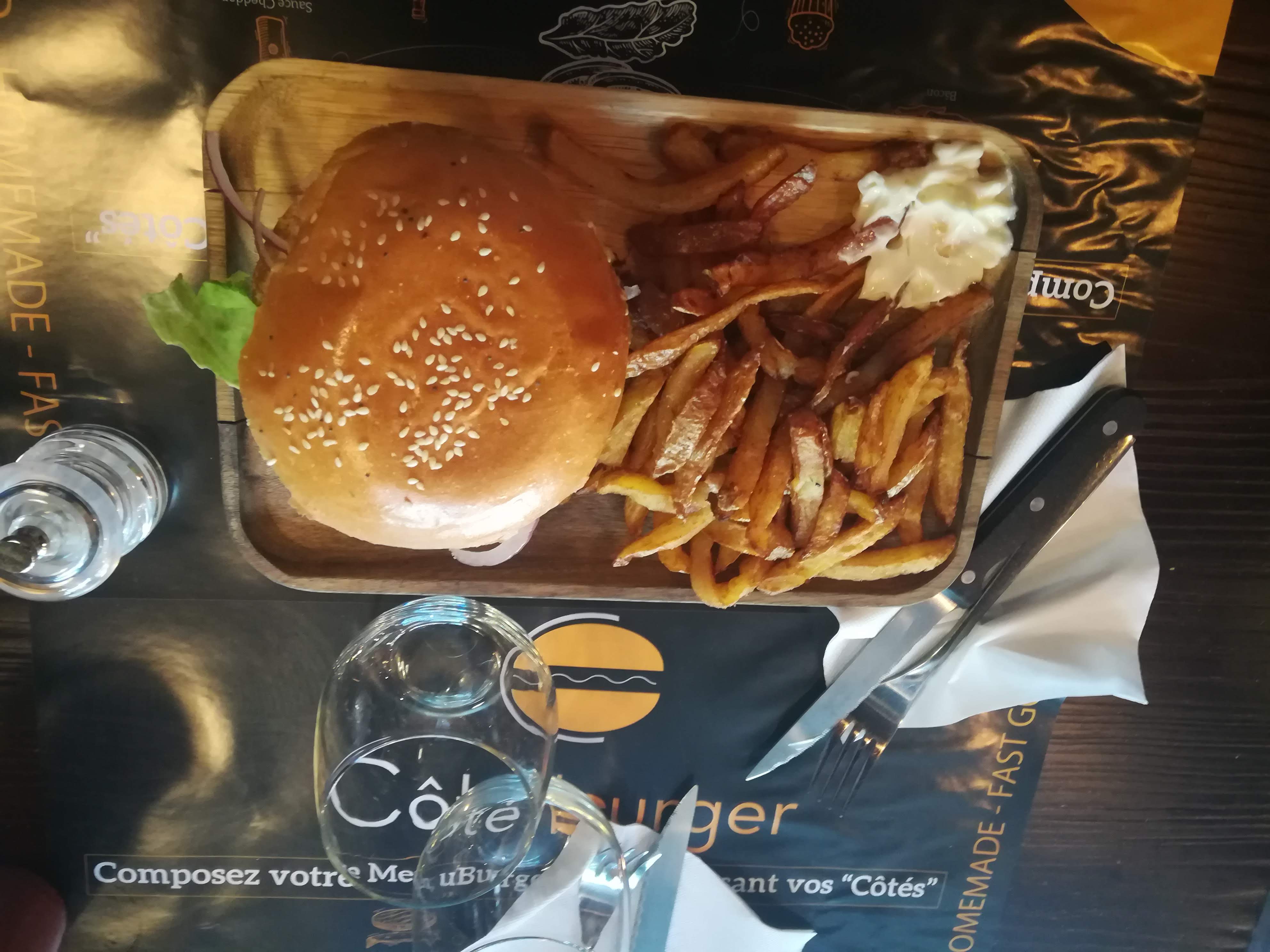 Photo n° 1 de l'avis de Nisrine.m fait le 03/09/2019 à 12:25