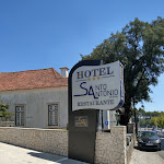 Photo n°3 de l'avis de Ryan.e fait le 17/08/2017 à 11:30 sur le  Hôtel Saint Antoine de Fatima à Fátima