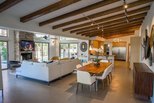 Furniture Store «Hold It Contemporary Home», reviews and photos, 1570 Camino De La Reina, San Diego, CA 92108, USA