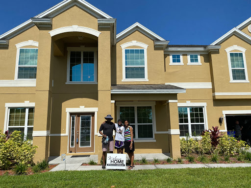 Real Estate Agency «Wemert Group Realty», reviews and photos, 650 N Alafaya Trail Suite 105, Orlando, FL 32828, USA