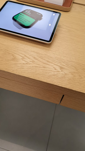 Computer Store «Apple Easton Town Center», reviews and photos, 4210 The Strand, Columbus, OH 43219, USA