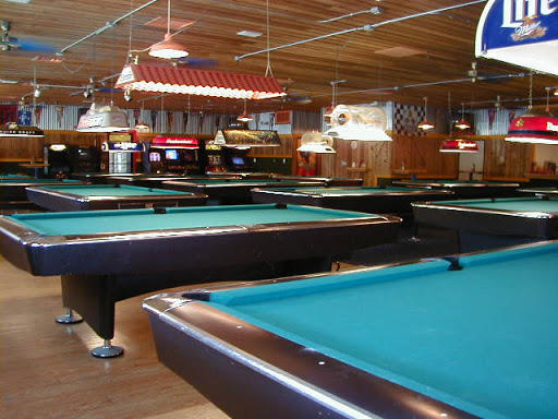 Parkway Family Billiards Sports