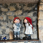 Photo n°7 de l'avis de massimiliano.a fait le 26/12/2023 à 16:01 sur le  Il Nido del Corvo à Greccio