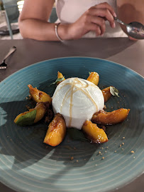 Plats et boissons du Restaurant L'ardoise à Beaune - n°14