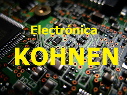 Electronica Kohnen