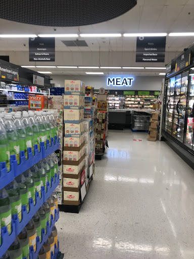 Grocery Store «Stop & Shop», reviews and photos, 154 Westchester Ave, White Plains, NY 10604, USA