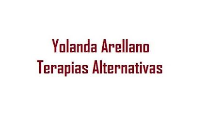 YOLANDA ARELLANO - TERAPIAS ALTERNATIVAS