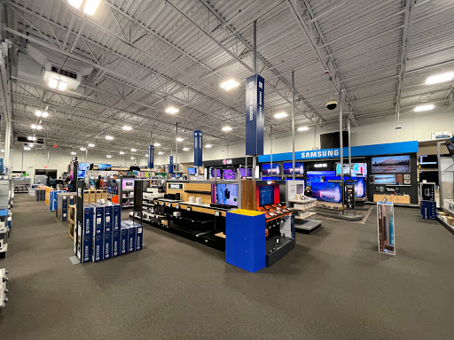 Electronics Store «Best Buy», reviews and photos, 3377 Berlin Turnpike, Newington, CT 06111, USA
