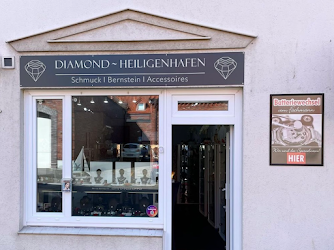 Diamond-Heiligenhafen