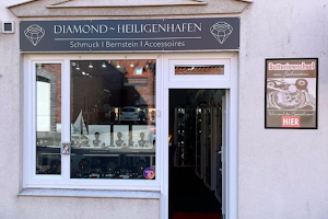 Diamond-Heiligenhafen image