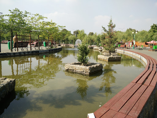 Children's World Park